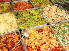 -枣阁园滴滴自助餐