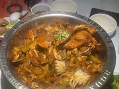 -赖胖子肉蟹煲(上邦百汇城店)