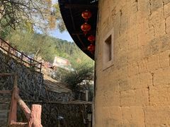 -福建土楼(南靖)景区