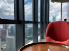 -深铁皇冠假日酒店·大堂吧