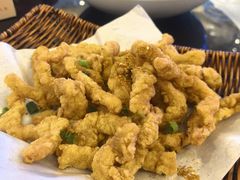 -聚鑫阁江浙菜·非遗传承技艺(青村帝华园店)