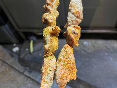 -新疆伊宁远征餐厅