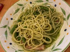 -萨莉亚意式餐厅(深圳北站店)