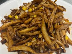 -紫光园(劲松店)