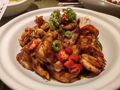 -茶叁酒肆·楚味江湖(菱角湖店)