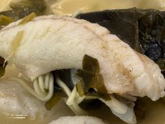 -来福面馆现炒浇头本帮面(真光路店)