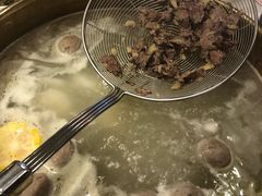 -食潮汕头鲜牛馆(望京保利店)