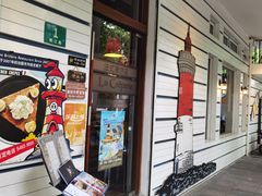 -La Creperie法餐厅(桃江路店)