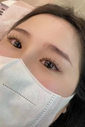 -柴小姐美睫美甲