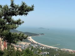 -崂山仰口游览区