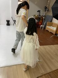 -童画王国儿童摄影(吉大店)