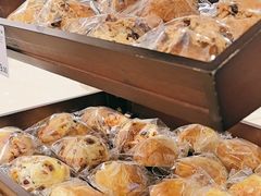 -小飞象面包公社(珠江路金鹰店)