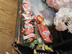 -樱宿日式和牛烧肉(五道口店)