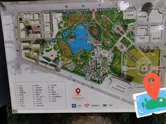 -绵阳人民公园(涪城区)