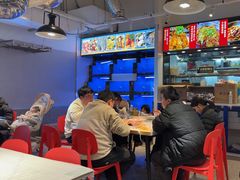 -石牌岭小亮蒸虾•湖北老字号(左岭店)
