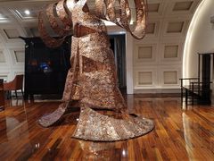 大堂-北京王府井希尔顿酒店·秦唐中餐厅Chynna