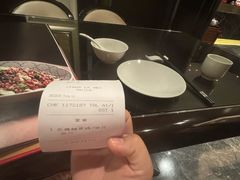 -中山保利艾美酒店-乐美中餐厅