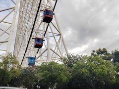 -南昌之星摩天轮