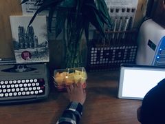 -1901 Cafe(西四店)