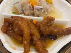-万山楼海鲜酒家·二十三年老字号