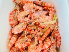 -板桥海鲜广场(文明东店)