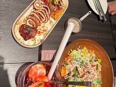 -卡朋西餐(宝安大仟里店)