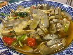 -桂园白粥·潮汕老味道