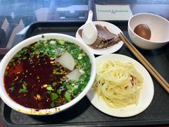 -东方宫中国兰州牛肉拉面(厦门旗舰店)