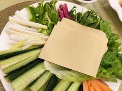-鹤乡东北菜(崮山路店)