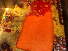 -海底捞火锅(上元大街店)