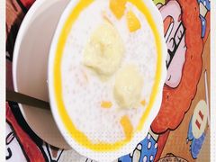 -甜心妈妈·榴莲星级糖水(北京路总店)