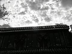 -南锣鼓巷