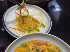 -川流不息·地道川菜·小龙虾(新松江路店)