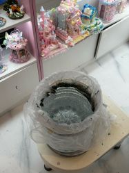 -Mini Muses ·创意手作·陶艺·银饰·团建(芳圆里店)