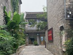 -回龙窝历史文化街区