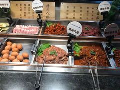 -星伦多自助料理·涮烤一体(虹悦城店)