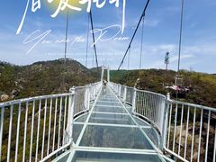 -沂蒙山旅游区龟蒙景区