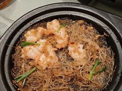 -盛百味·家宴餐厅(霸州分店)