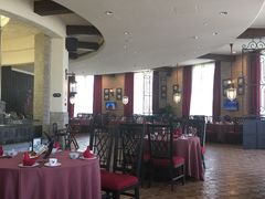 -南沙游艇会·大兵船餐厅