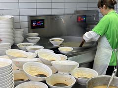 -草桥清真牛肉锅贴扁食店
