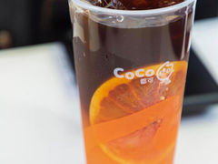-CoCo都可(金狮店)