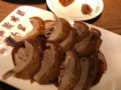 -全聚德(江宁店)