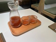 -蔡澜点心·粤菜(嘉里中心店)
