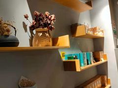 -泰·菩提树下[泰式按摩x精油SPAx肩颈头疗](新景店)