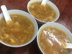 -添發碗仔翅美食