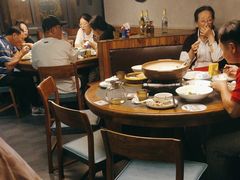 -莘府·老豆腐鱼头·建德菜(金马店)