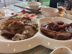 -椿记烧鹅(叠彩店)