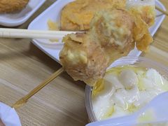 -骆记肠粉油糍