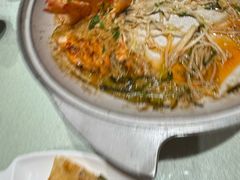 -六泰居·尔滨地标·东北菜(黄河路店)