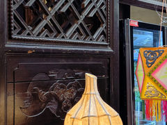 -西关84·History·Art·Cafe